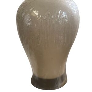 Cream Mannequin Head